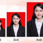 Tabel daftar ukuran foto R dalam centimeter lengkap untuk panduan cetak