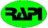 Logo RAPI